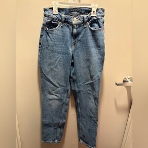 Aeropostale Mom Jeans